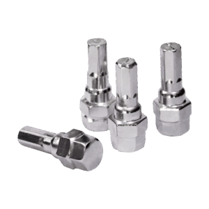 ADAPTADOR P/TUERCA TUBULAR - ZEHLENDORF