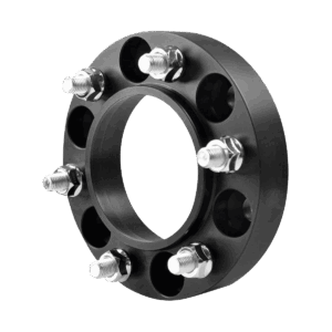 SUPLE DE ALUMINIO 2 PULGADA 6X139.7/6X139.7 106.1/176mm  - ZEHLENDORF