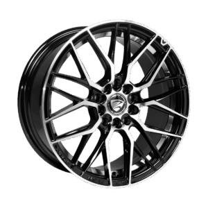 JUEGO AROS AUTO 15x7 4x100/114.3 38 73.1 MB (UC) #RGW695 - ZEHLENDORF