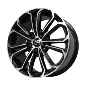 JUEGO AROS AUTO 14''x6.0 (4x100) #FW1042 - ZEHLENDORF