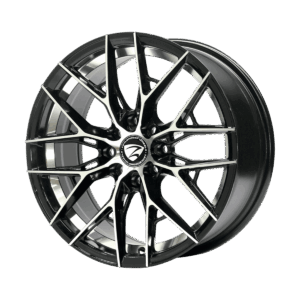 JUEGO AROS AUTO 16x7.0 35 8x100/114.3 73.1 MB+UC #FWJ013 - ZEHLENDORF