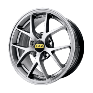 JUEGO AROS 19''x8.5 (5x100) HYPER BLACK #507 - ZEHLENDORF