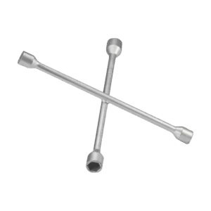 LLAVE RUEDA EN CRUZ 14" - ZEHLENDORF