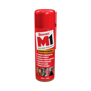 ACEITE ANTICORROSIVO M1 STARRETT SPRAY