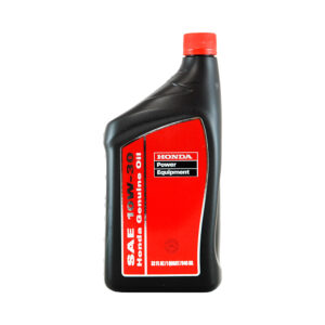 ACEITE GENUINO SAE 10W-30 (1LITRO) - HONDA