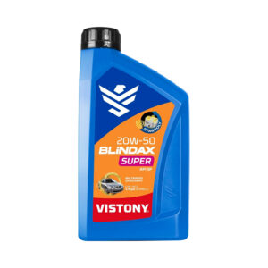 ACEITE BLINDAX SUPER 10W-30 (1/4 GALON) - VISTONY