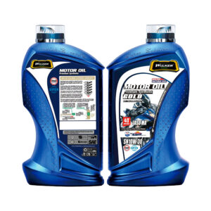 ACEITE FULL SINTETICO 1 LITRO / 10W30 - WELKER