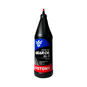 ACEITE DE TRANSMISION FULL SINTETICO 0.12 L / SAE 80W-90 - GEAR OIL