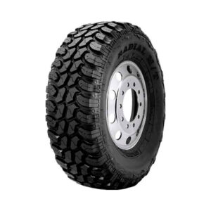 LLANTA 265/65/R17 - LT #SL366 M/T WESTLAKE