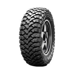 LLANTA 265/65/R17 - LT #CF3000 M/T (L-R) COMFORSER