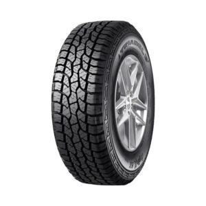 LLANTA 265/60/R18 - 114H #TR292 A/T TL - TRIANGLE