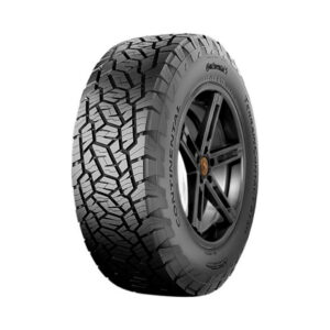 LLANTA 265/65/R17 - LT 10PR 120/117Q MASPIRE M/T TL T.D. - AUSTONE