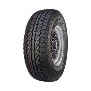 LLANTA 265/70/R17 - LT #CF1000 - COMFORSER
