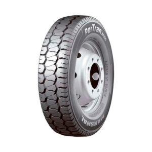 LLANTA 145/55/R13 - C PORTRAN KC55 TL VT - KUMHO