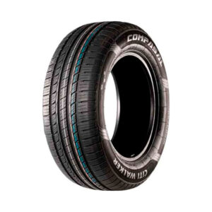 LLANTA 235/60/R17 - 102H CITI WALKER TL - COMPASAL