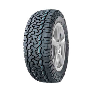LLANTA 265/70/R17 - P #CF1100 - COMFORSER