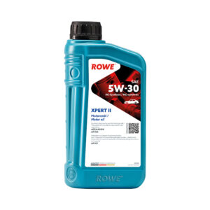 ACEITE MOTOR HIGHTEC XPERT II 5W-30 (1 LITRO) #RW20328-0010-99 - ROWE