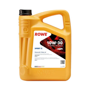 ACEITE HIGHTEC XPERT II 10W-30 SINTETICO (4 LITROS) #RW20327-0040-99 - ROWE