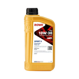 ACEITE HIGHTEC XPERT II 10W-30 SINTETICO (1 LITRO) #RW20327-0010-99 - ROWE