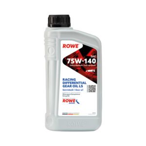 ACEITE HIGHTEC HYPOID EP SAE 75W-140 S-LS (1 LITRO) #RW25029-0010-99 - ROWE