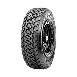 LLANTA 235/70/R16 - 106T (#AT980) OWL M + S - MAXXIS