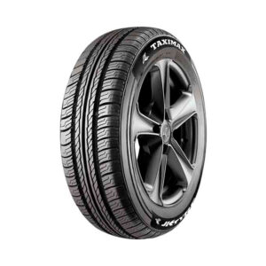LLANTA 185/70/R14 - 88T TAXIMAX INDIA TL - JKTYRES