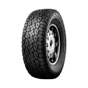 LLANTA 265/65/R17 - 112T ROAD VENTURE VIETNAM AT52 - KUMHO
