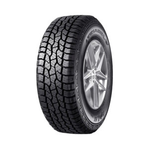 LLANTA 31X10.50/R15 6PR 109Q ADVENTURO M/T OWL GT RADIAL TL - ADVENTURO