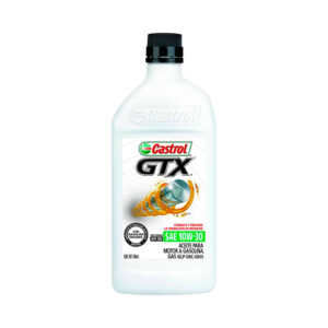 ACEITE SINTETICO GTX 10W-30 (946 ML) - CASTROL