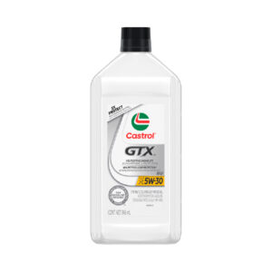 ACEITE SINTETICO GTX 5W-30 (946 ML) - CASTROL