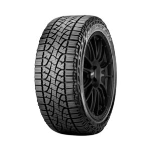 LLANTA 265/65/R17 - 112T SCORPION A/T + OWL TL BR - PIRELLI