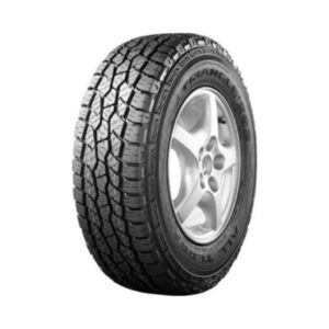 LLANTA 265/70/R16 - LT 8PR 117/114S TR292 A/T TL - TRIANGLE