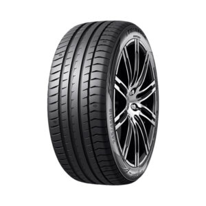 LLANTA 245/45/R18 - 100Y #TH202 TL - TRIANGLE TL