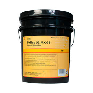 ACEITE TELLUS 68 / HIDRAULAN