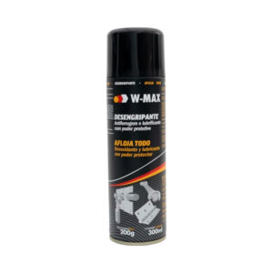 AFLOJATODO 300ML W-MAX - WURTH