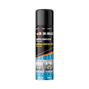 LIMPIA CONTACTO 300ML W-MAX - WURTH