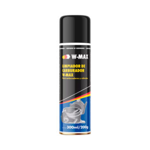 LIMPIA CARBURADOR 300ML W-MAX - WURTH