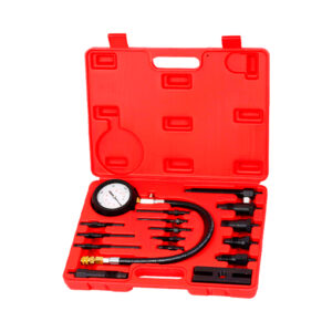 MEDIDOR DE PRESION DE COMBUSTIBLE HS-A1011 KTG - BIG RED