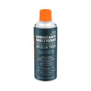 AFLOJATODO SPRAY 400ML # 13471 - TRUPER