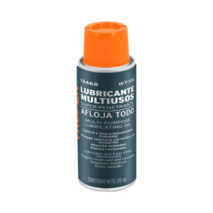 AFLOJATODO SPRAY 110ML # 13468 - TRUPER