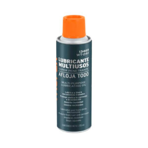 AFLOJATODO SPRAY 235ML #13469 - TRUPER