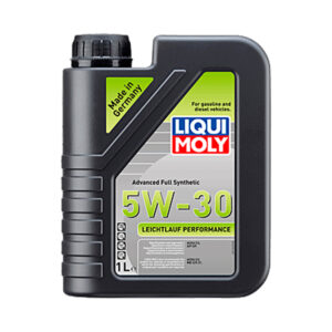 LEICHTLAUF PERFORMANCE 5W/30 (1 LITRO) #LM21363 - LIQUI MOLY