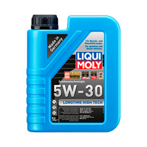 LONGTIME HIGHT TECH 5W/30 (1 LITRO) #LM9506- LIQUI MOLY