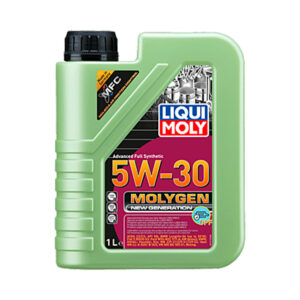 MOLYGEN NEW GENERATION 5W-30 (1 LITRO) #LM9047 - LIQUI MOLY