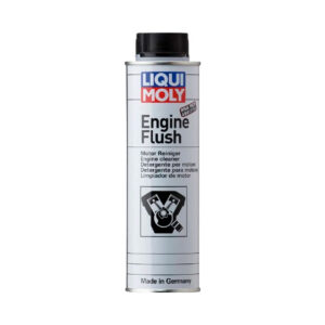 ENGINE FUSCH - ENJUAGUE DE MOTOR (300 ML) #LM2678 - LIQUI MOLY