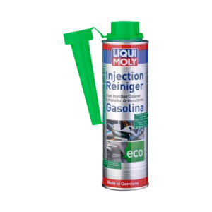 INJECTION REINIGER /LIMPIADOR DE INYECTORES (300 ML) #LM2124 - LIQUI MOLY