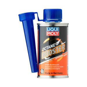 OCTANE BOOSTER / ELEVADOR DE OCTANAJE Y POTENCIADOR DE MOTORES (200 ML) #LM21610 - LIQUI MOLY