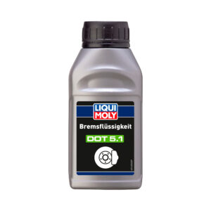 LIQUIDO DE FRENO BRAKE FLUID DOT 5.1 (500 ML) #LM21161 - LIQUI MOLY