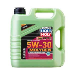 MOLYGEN NEW GENERATION 5W-30 (4 LITROS) #LM9089 - LIQUI MOLY