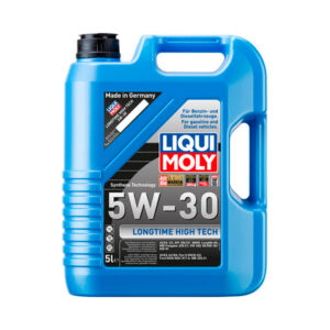 LONGTIME HIGHT TECH 5W/30 (5 LITROS) #LM9507 - LIQUI MOLY
